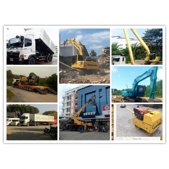 รับเหมาปรับพื้นที่ ภูเก็ต - บริษัท เอ.ซี.อาร์.เซอร์วิส จำกัด - ถมดิน ปรับหน้าดิน ภูเก็ต เอ ซี อาร์ เซอร์วิส  รับเหมาถมดิน ถมที่ดินสร้างบ้านสร้างอาคาร ภูเก็ต  เคลียร์พื้นที่ ภูเก็ต พังงา  ถมดิน ภูเก็ต 