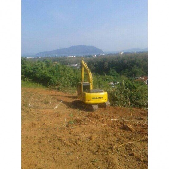 รับเหมาปรับพื้นที่ ภูเก็ต - บริษัท เอ.ซี.อาร์.เซอร์วิส จำกัด - ถมดิน ปรับหน้าดิน ภูเก็ต เอ ซี อาร์ เซอร์วิส  รับเหมาถมดิน ถมที่ดินสร้างบ้านสร้างอาคาร ภูเก็ต  เคลียร์พื้นที่ ภูเก็ต พังงา  ถมดิน ภูเก็ต 