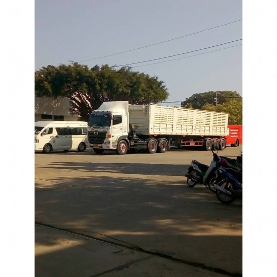 รถเทรลเลอร์รับจ้าง ภูเก็ต - บริษัท เอ.ซี.อาร์.เซอร์วิส จำกัด - รถบรรทุก หกล้อรับจ้าง สิบล้อรับจ้าง ภูเก็ต  รถขนส่ง รถส่งสินค้า รถย้ายเครื่องจักร ภูเก็ต  รถเทรเลอร์ ภูเก็ต 